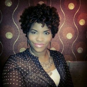Meet your Posher, Keisha