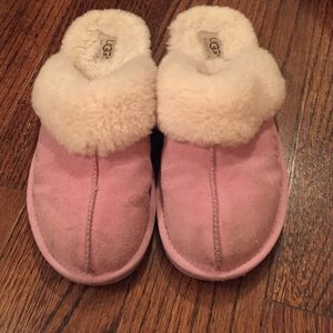Authentic Ugg Slippers