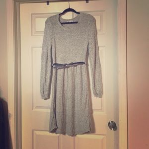 Lauren Conrad sweater dress