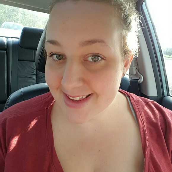 Meet your Posher, Samantha