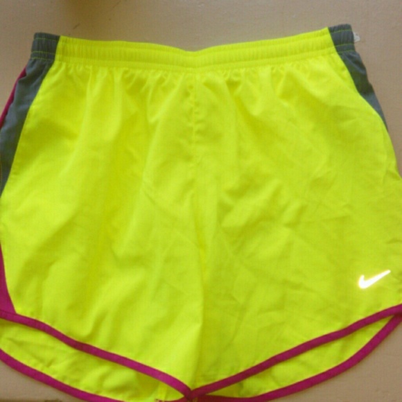 Nike Pro Shorts