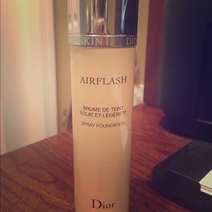 Dior Airflash Color 400