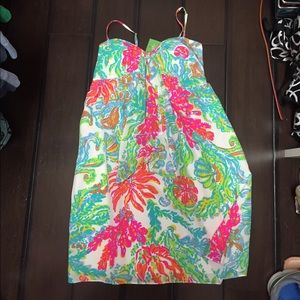 NWT Lilly Charlotte dress.