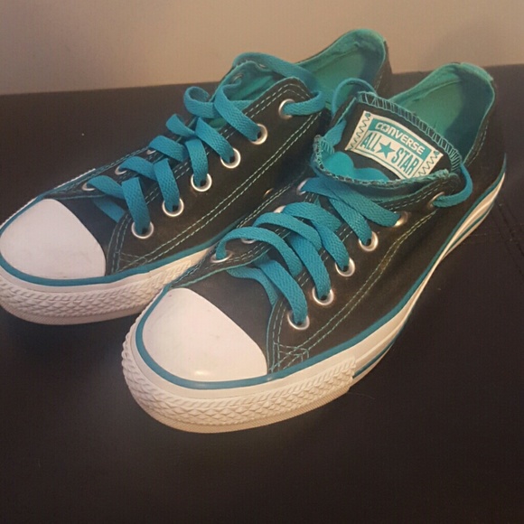 Converse All Stars>sold - Picture 1 of 2