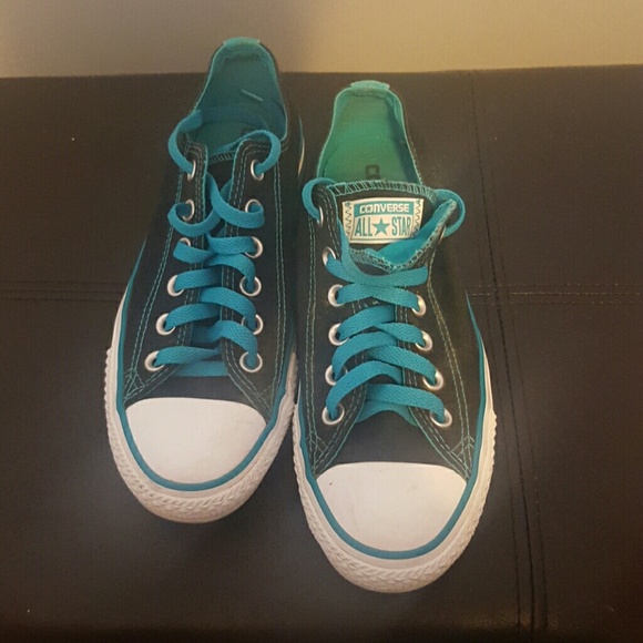 Converse All Stars>sold - Picture 2 of 2