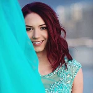 Meet your Posher, Haylee