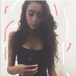 Meet your Posher, Joanna