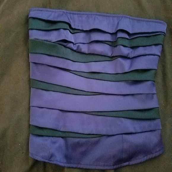 Halter top