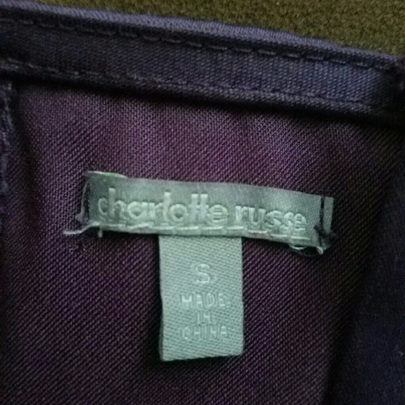Halter top - Picture 2 of 2