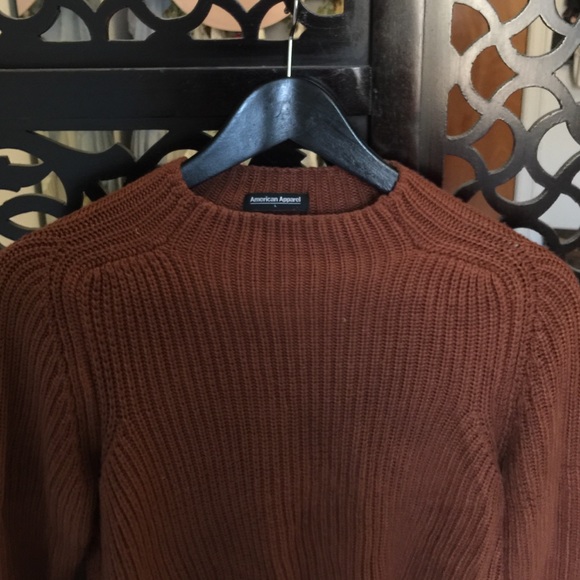 AA Aslan Sweater