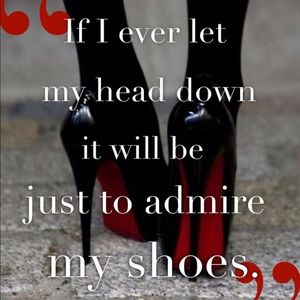 Meet your Posher, Heather