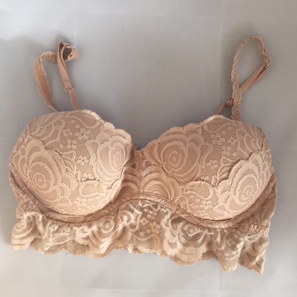 PINK Victoria's Secret Other - Pink Victoria Secret Bra