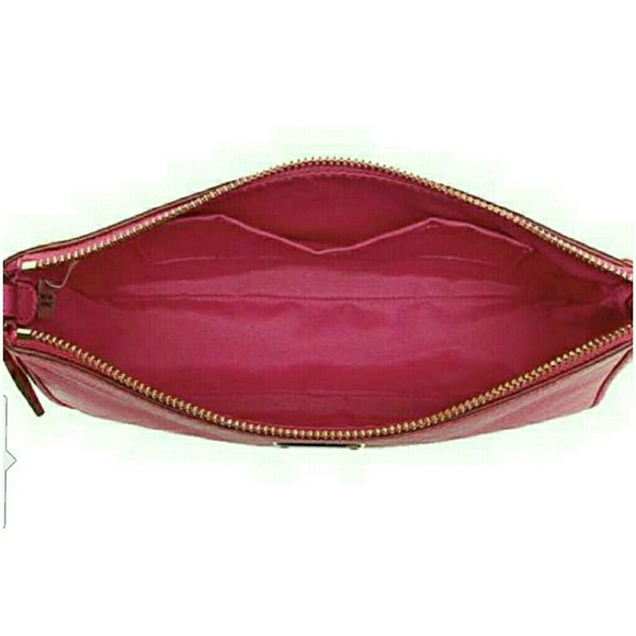 NWT  COACH OVERSIZED WRISTLET - Picture 2 of 3