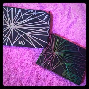 Urban decay Vice 4 palette