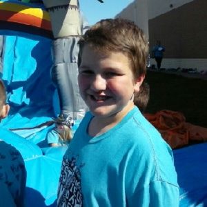 Meet your Posher, Karla