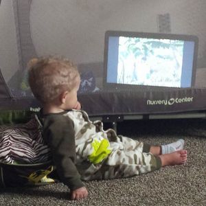 Meet your Posher, Patti