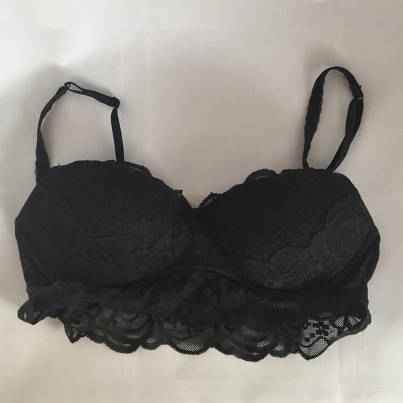 PINK Victoria's Secret Other - Pink Victoria Secret Bra