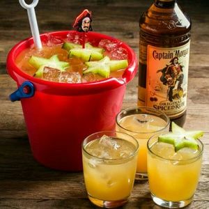 Meet your Posher, Malcolm