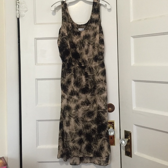 Summer business casual dress