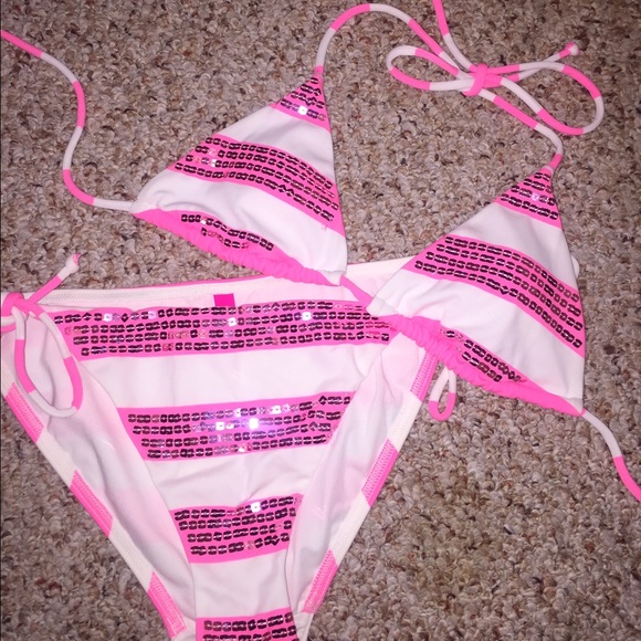 VS Bathing Suit