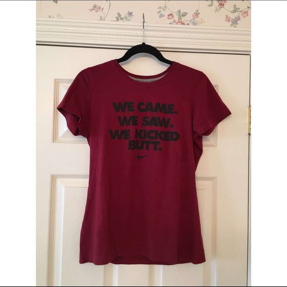 Nike Shirt Bundle - Picture 4 of 4