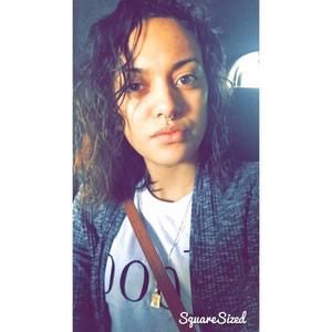 Meet your Posher, Jasmin