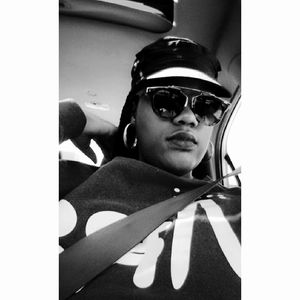 Meet your Posher, Crystal