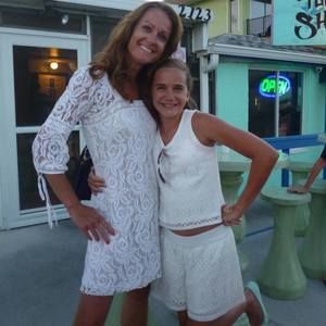 Meet your Posher, Cleonise