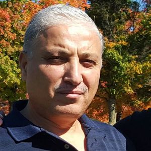 Meet your Posher, Marwan