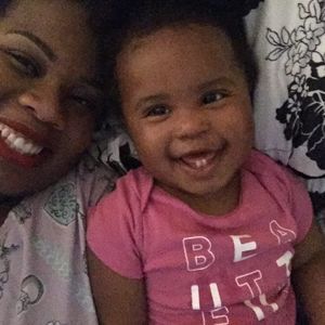 Meet your Posher, Alicia