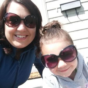 Meet your Posher, Shannon