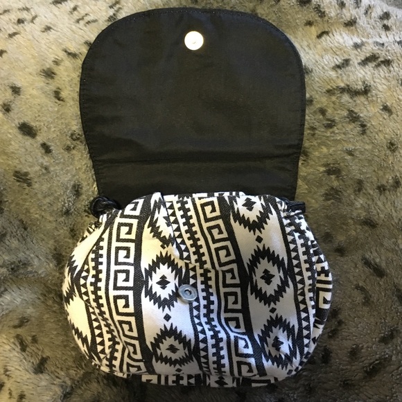 Aztec clutch - Picture 2 of 3