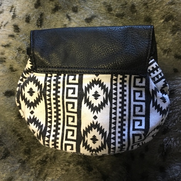 Aztec clutch - Picture 3 of 3
