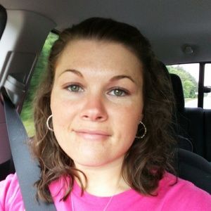 Meet your Posher, Patricia