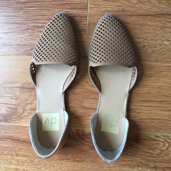 Dolce vita for Target flats