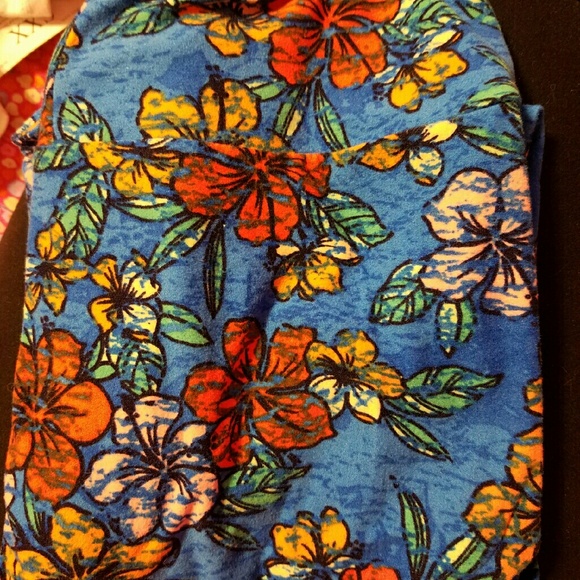 Lularoe os leggings