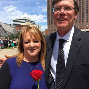 Meet your Posher, Cindy