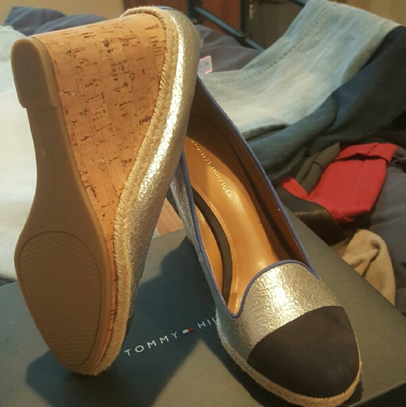 Wedges