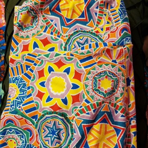 Lularoe os leggings