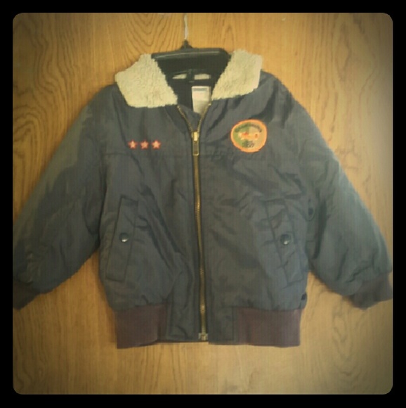 Boys Gymboree Jacket/Coat....