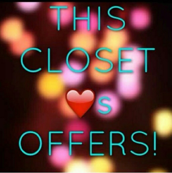 Come on make me an offer. :-)