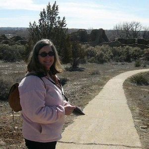 Meet your Posher, Candice