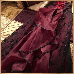 🎉🎉Morgan&CO Dresses