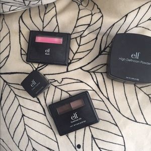 Elf Makeup Bundle! 🎉