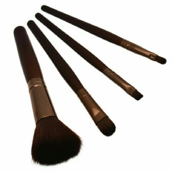 ❤💋Professional Handmade Rattan makeup brush tools - Picture 2 of 2