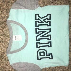 Victoria's Secret Pink T-shirt
