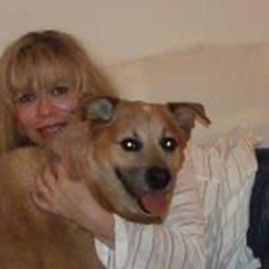 Meet your Posher, Laurie