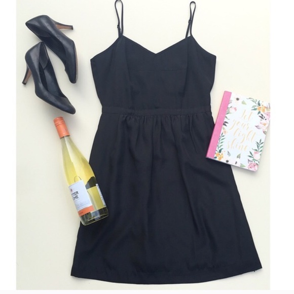 J. Crew Jewelry - LBD from jcrew