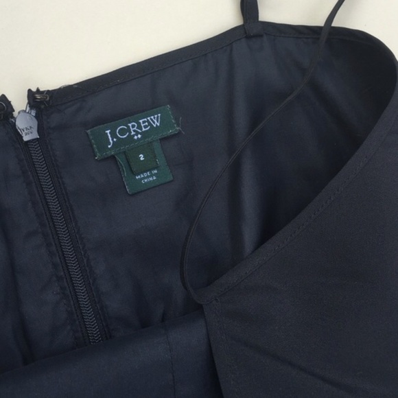 LBD from jcrew - Picture 2 of 2