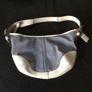 AUTHENTIC Coach Purse